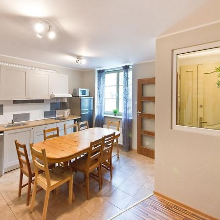 Apartament Ten Gdansk Luaran gambar