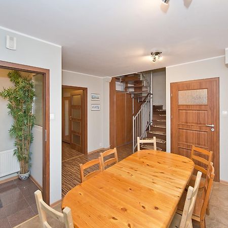 Apartament Ten Gdansk Luaran gambar