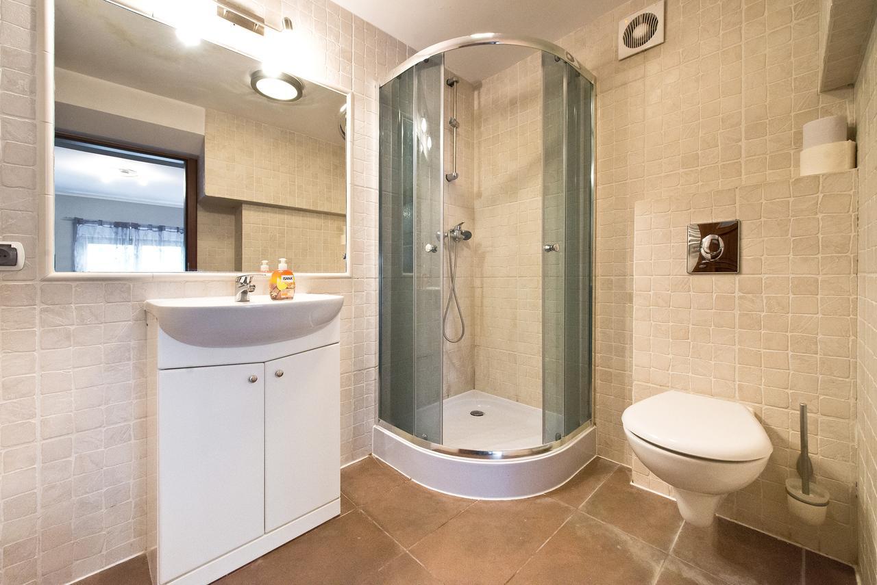Apartament Ten Gdansk Luaran gambar