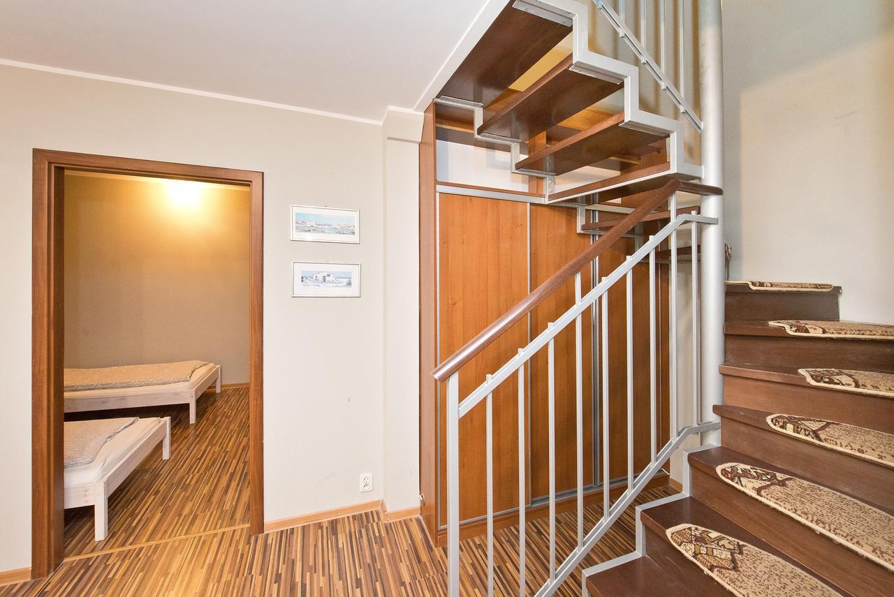 Apartament Ten Gdansk Luaran gambar