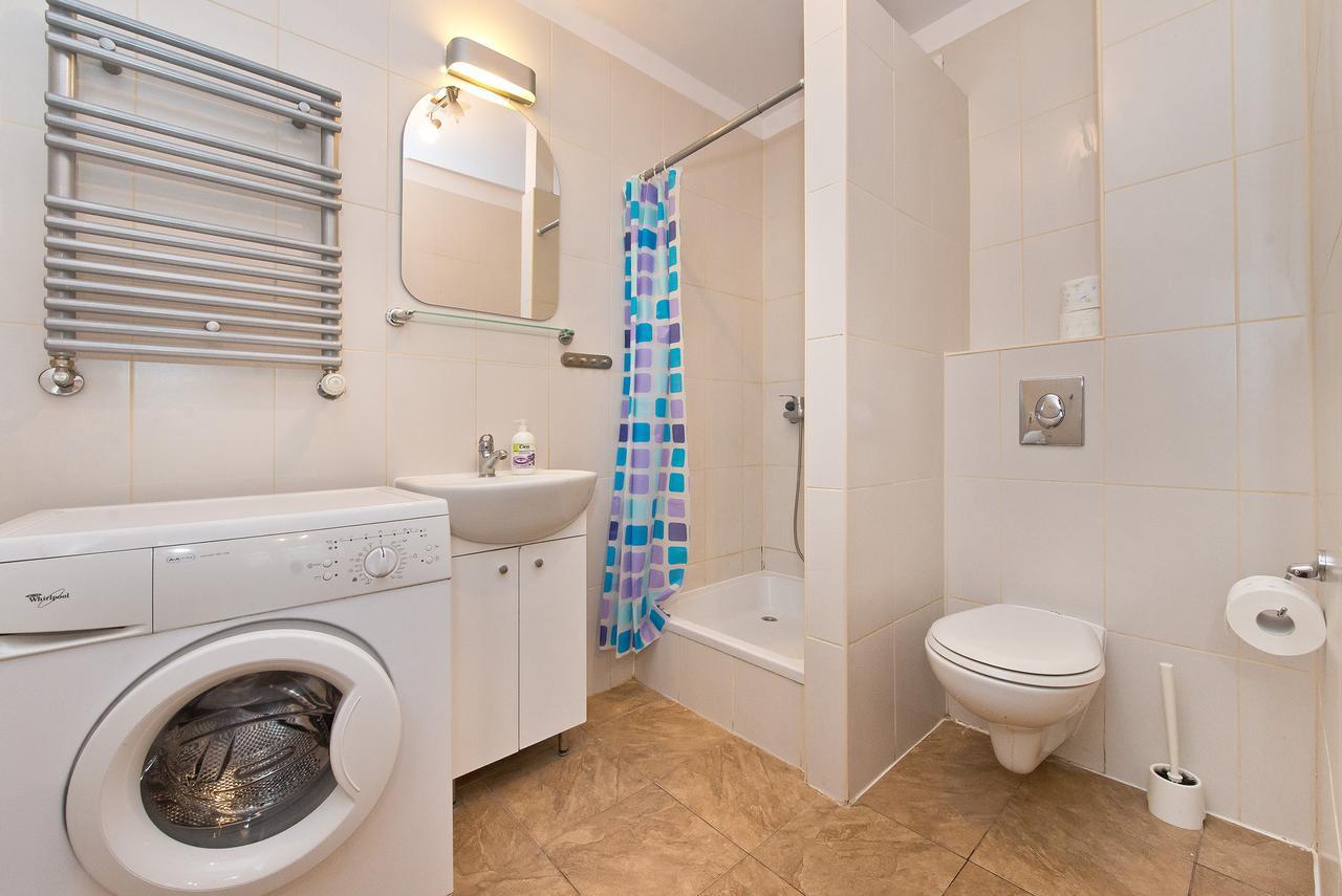 Apartament Ten Gdansk Luaran gambar