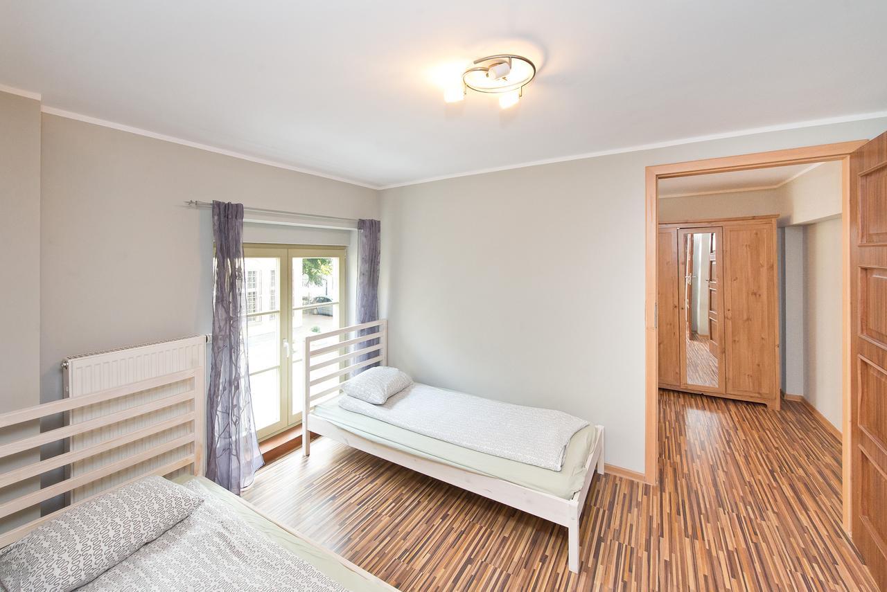 Apartament Ten Gdansk Luaran gambar